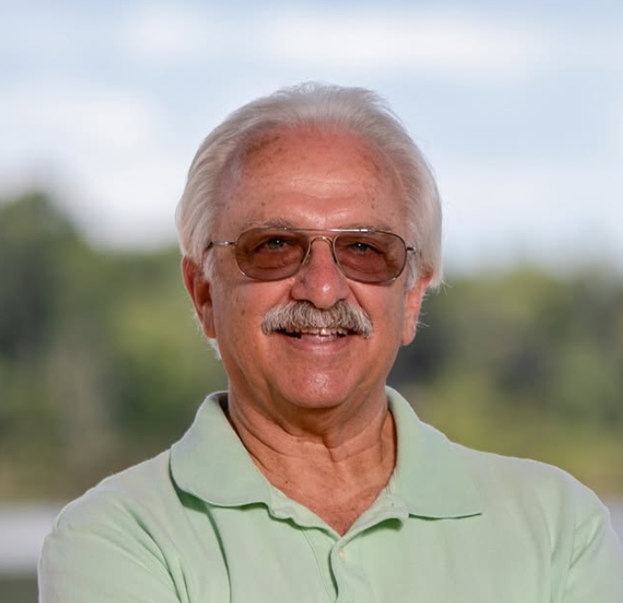 Bob Ortolano headshot