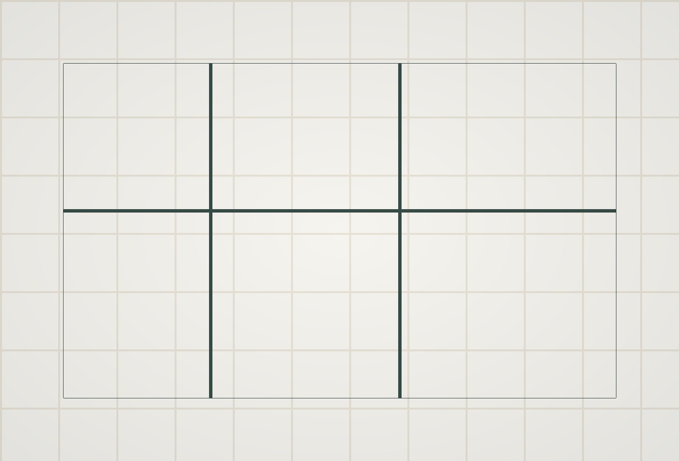 Approximate floor plan